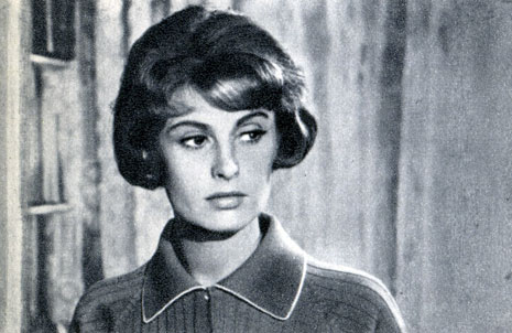 Беата Тышкевич [1966 - - Актеры зарубежного кино. Выпуск 3]