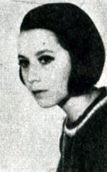 Доротея Тончева